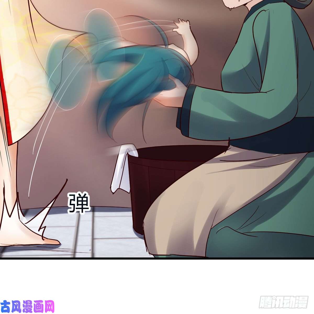 我有元婴NB症仙胎大力丸