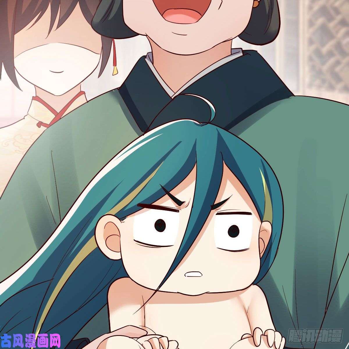 我有元婴NB症仙胎大力丸