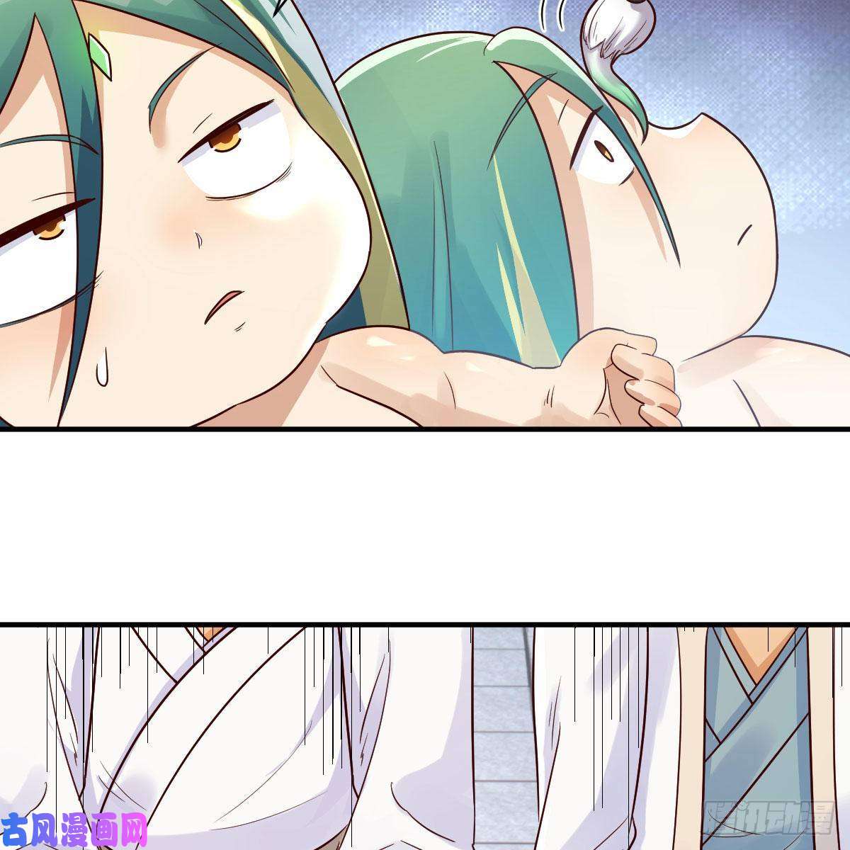 我有元婴NB症仙胎大力丸