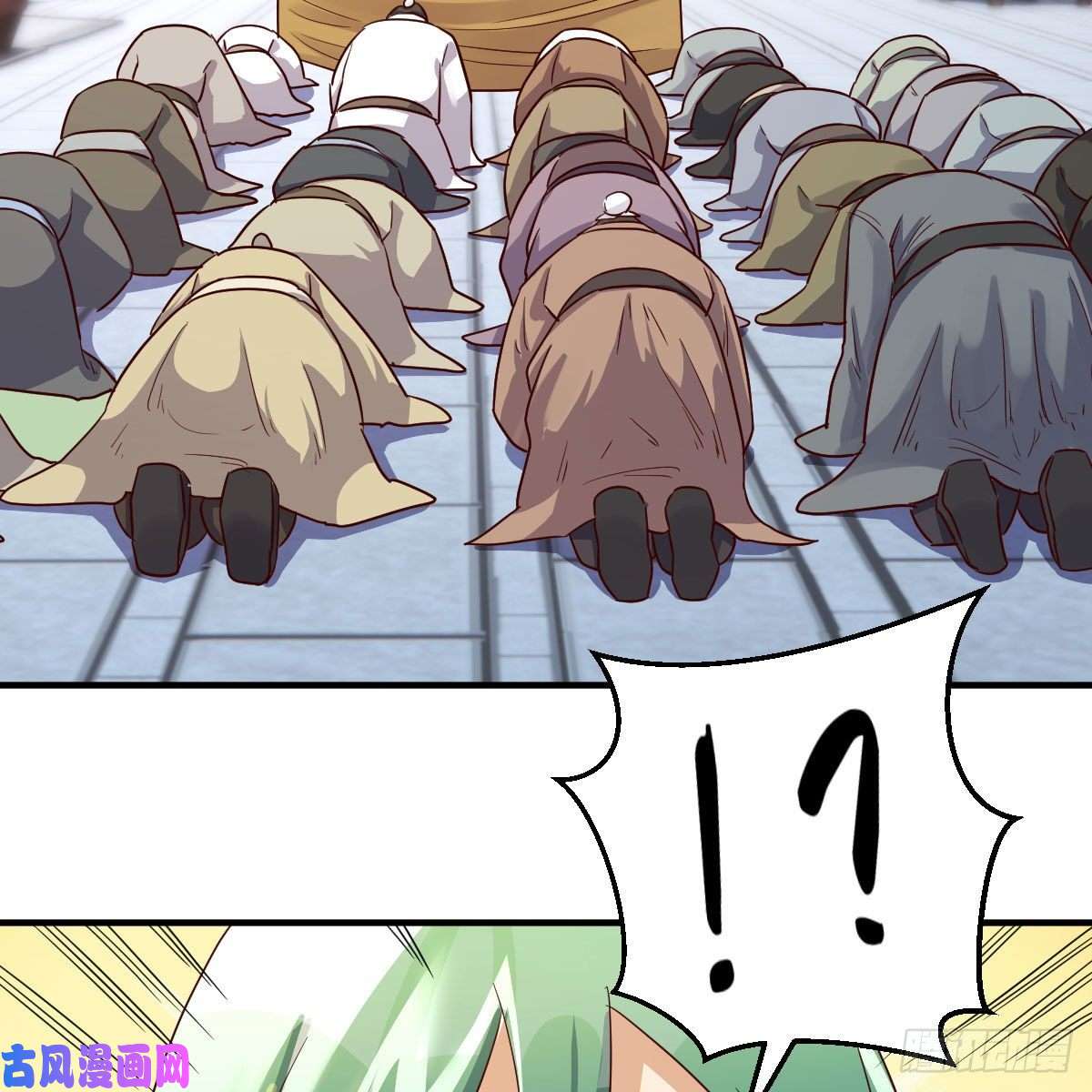 我有元婴NB症仙胎大力丸