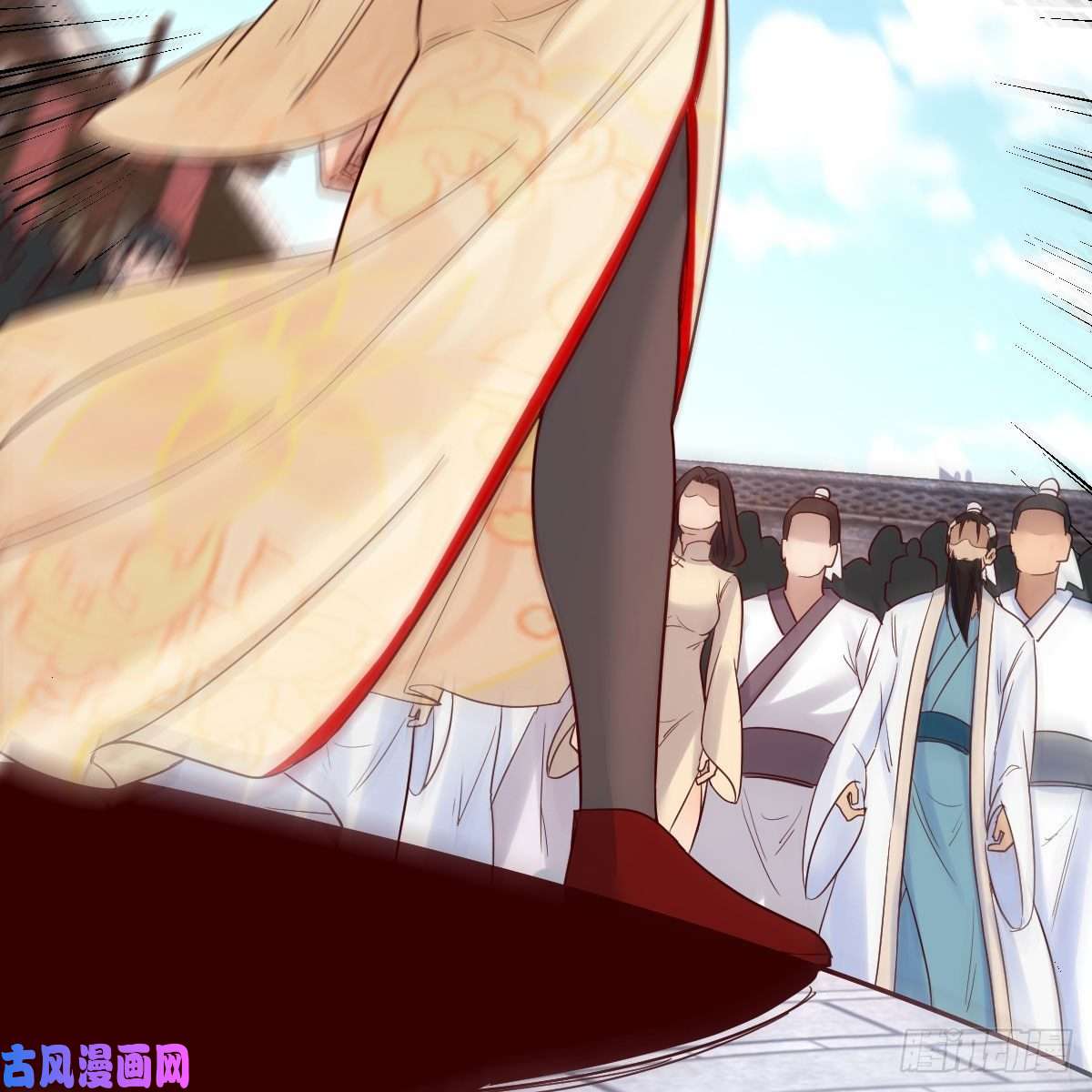 我有元婴NB症孩子饿了