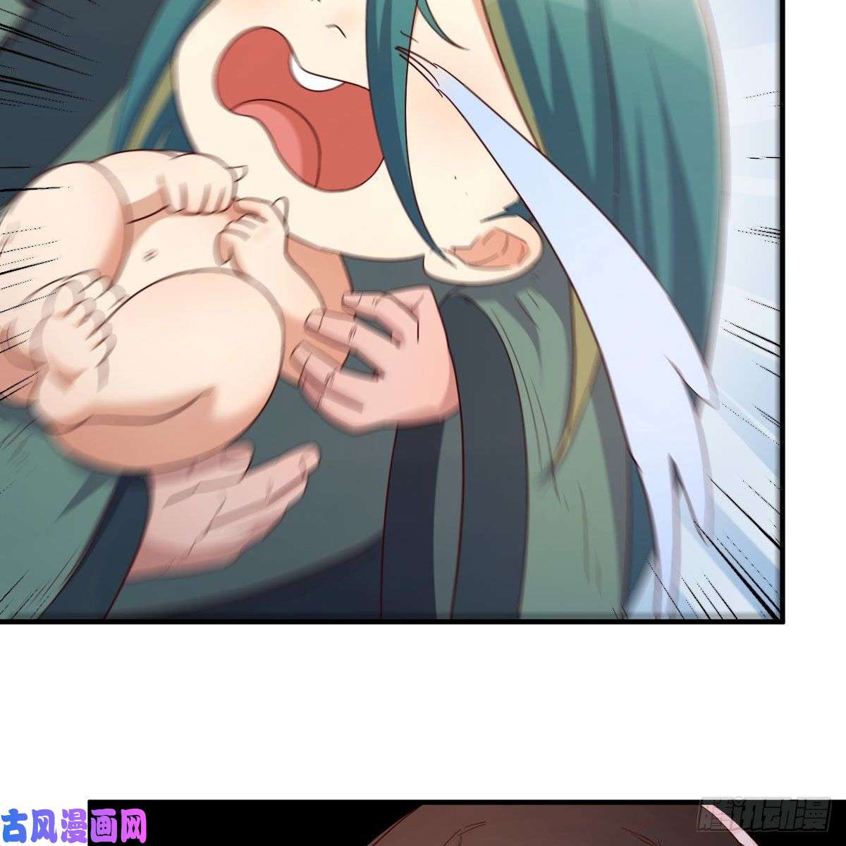 我有元婴NB症演技大赏