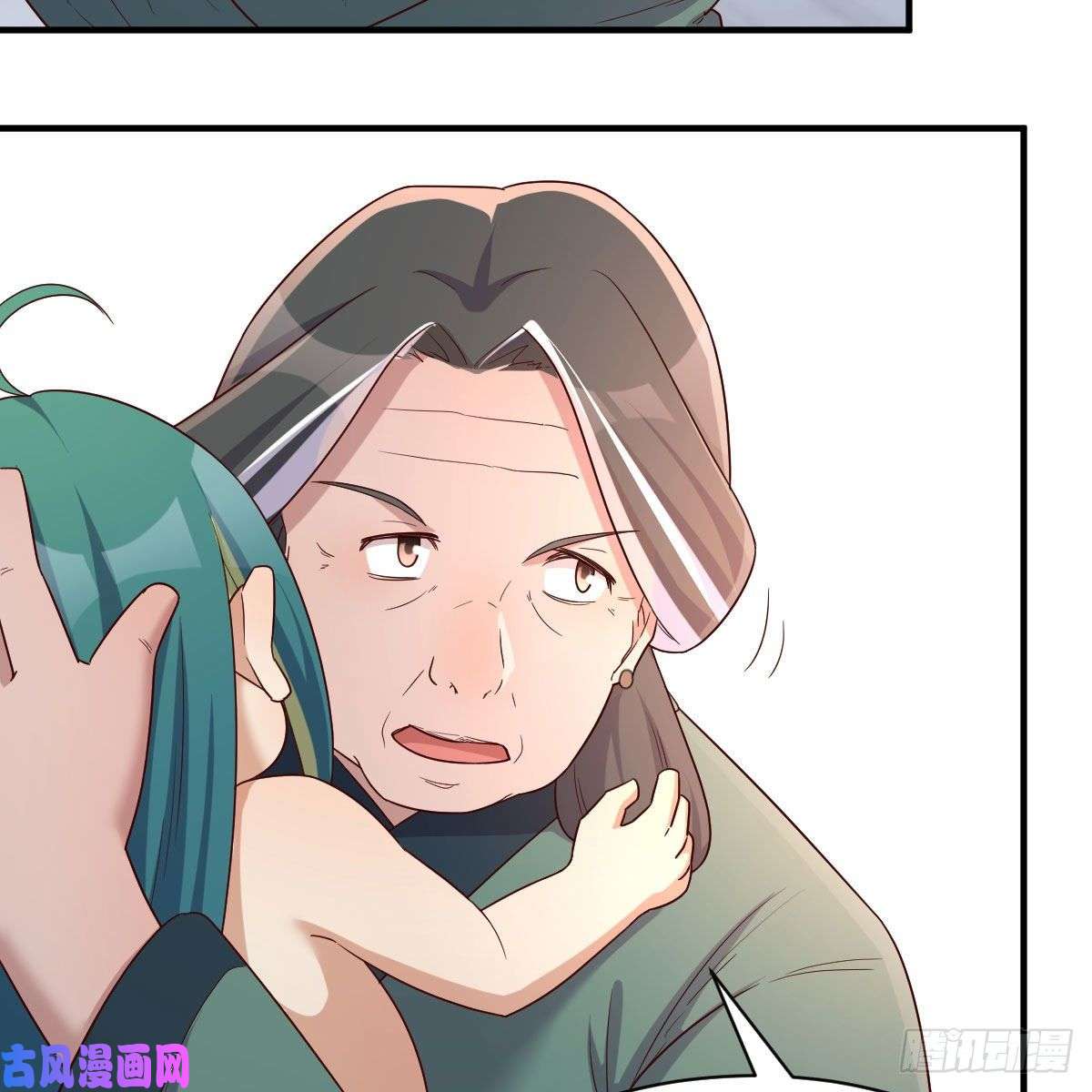 我有元婴NB症演技大赏