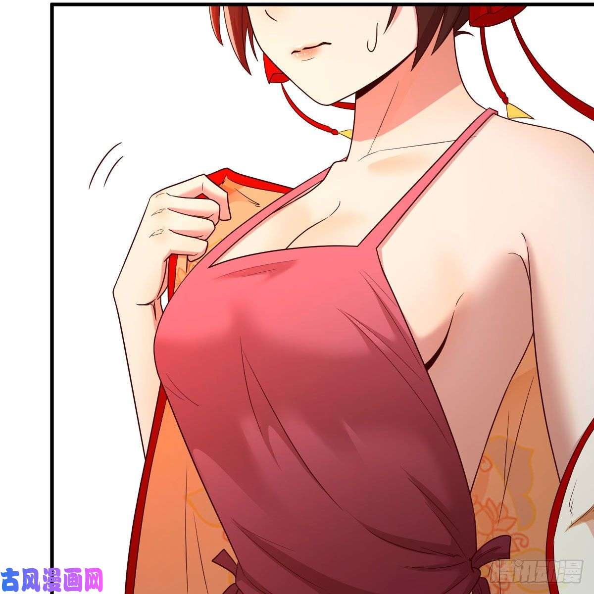 我有元婴NB症演技大赏