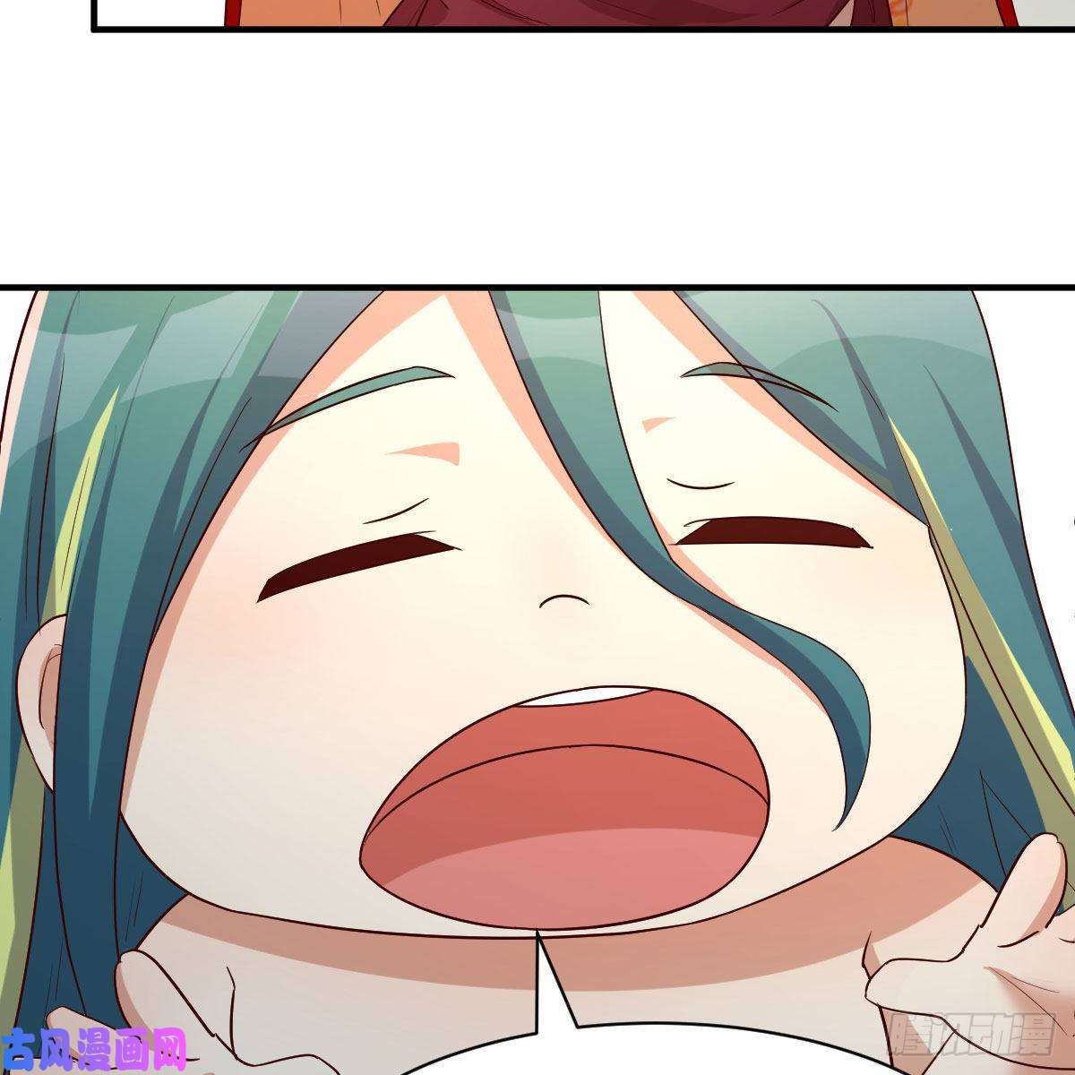 我有元婴NB症演技大赏