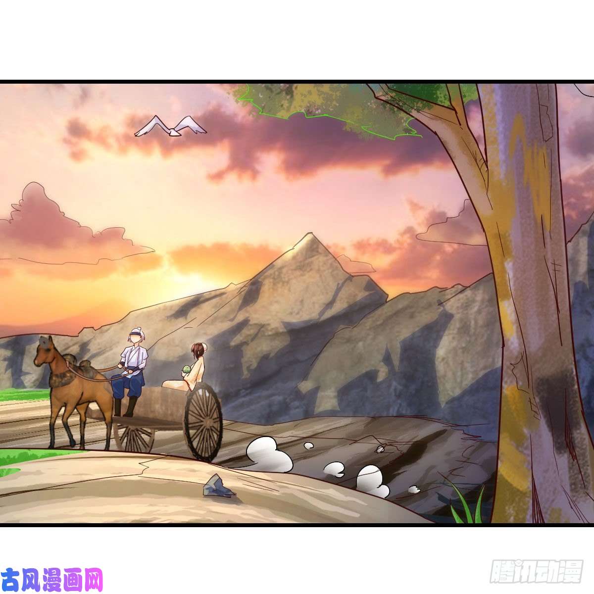 我有元婴NB症演技大赏