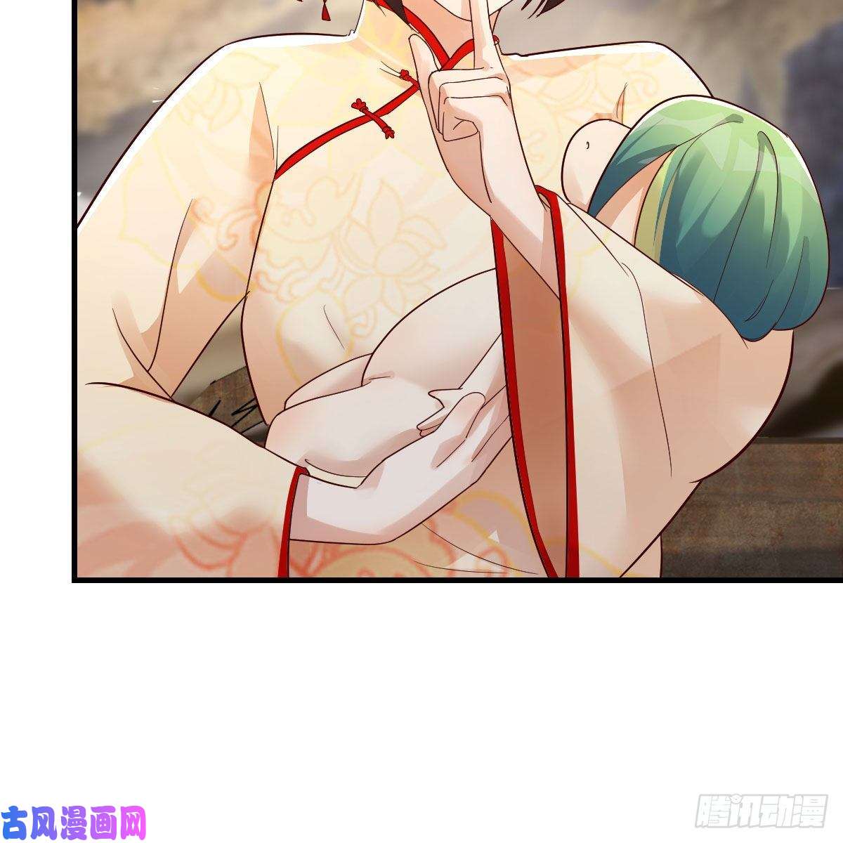 我有元婴NB症演技大赏