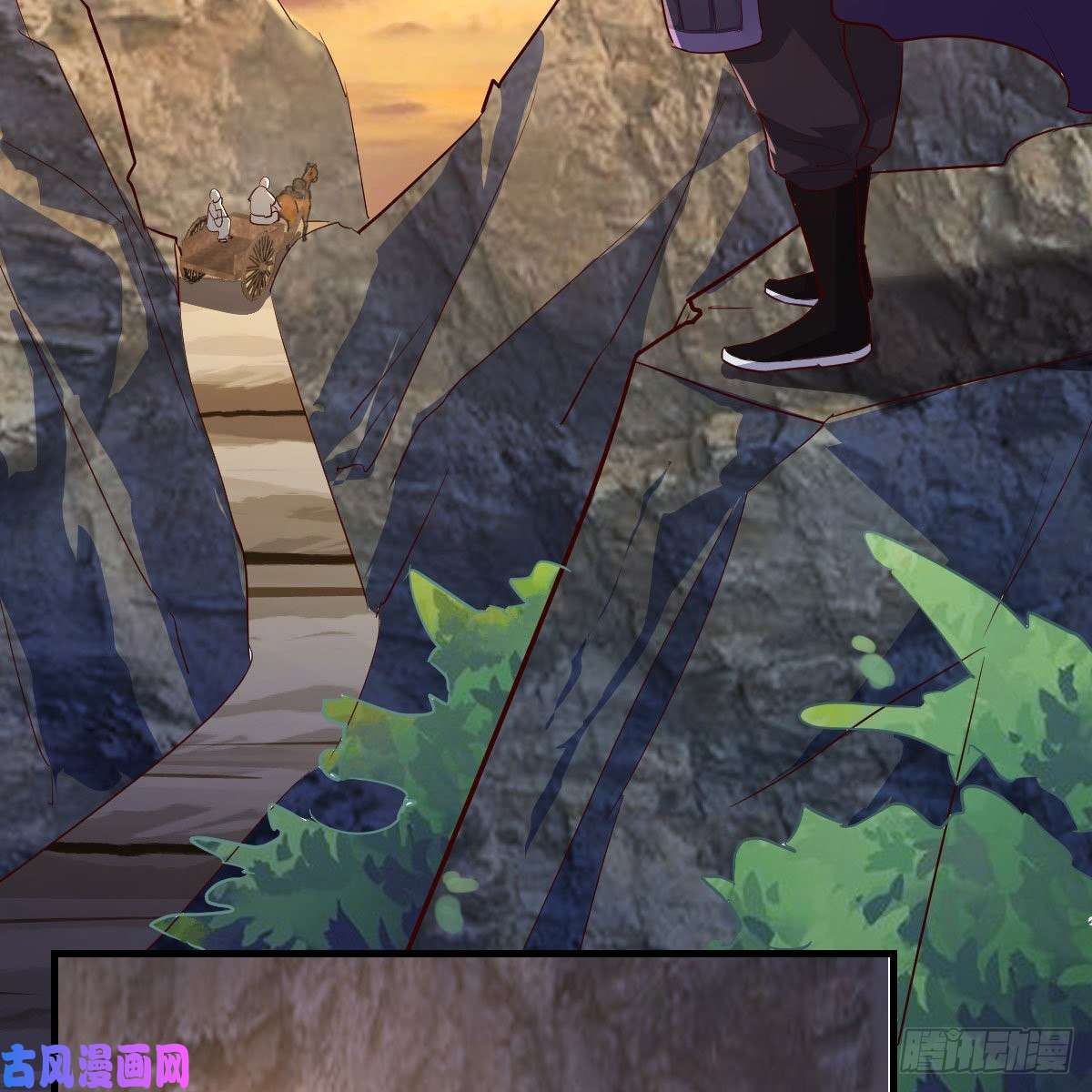 我有元婴NB症演技大赏