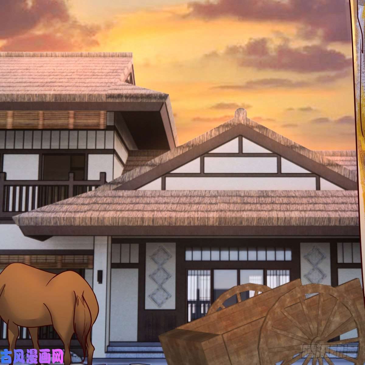 我有元婴NB症演技大赏