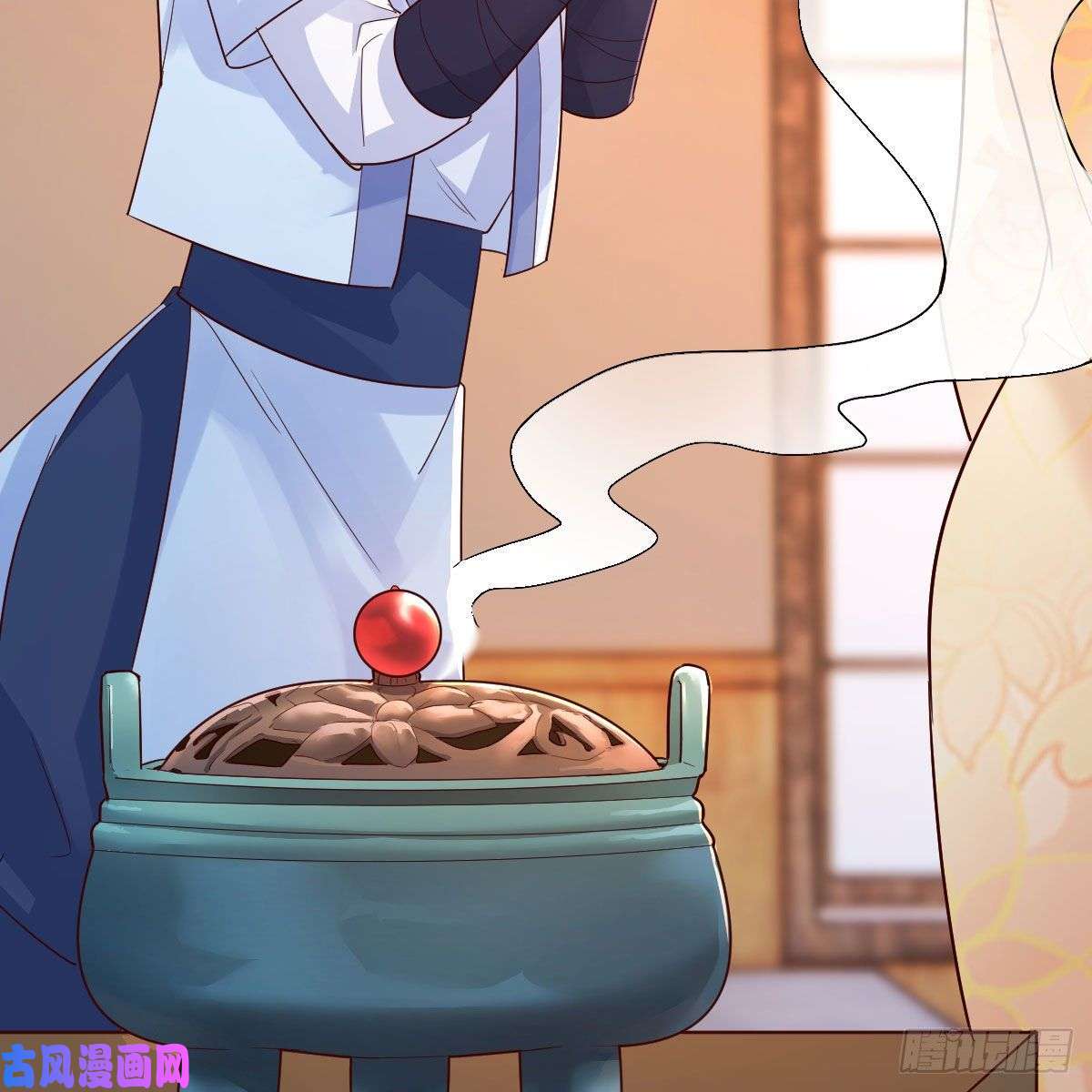 我有元婴NB症演技大赏