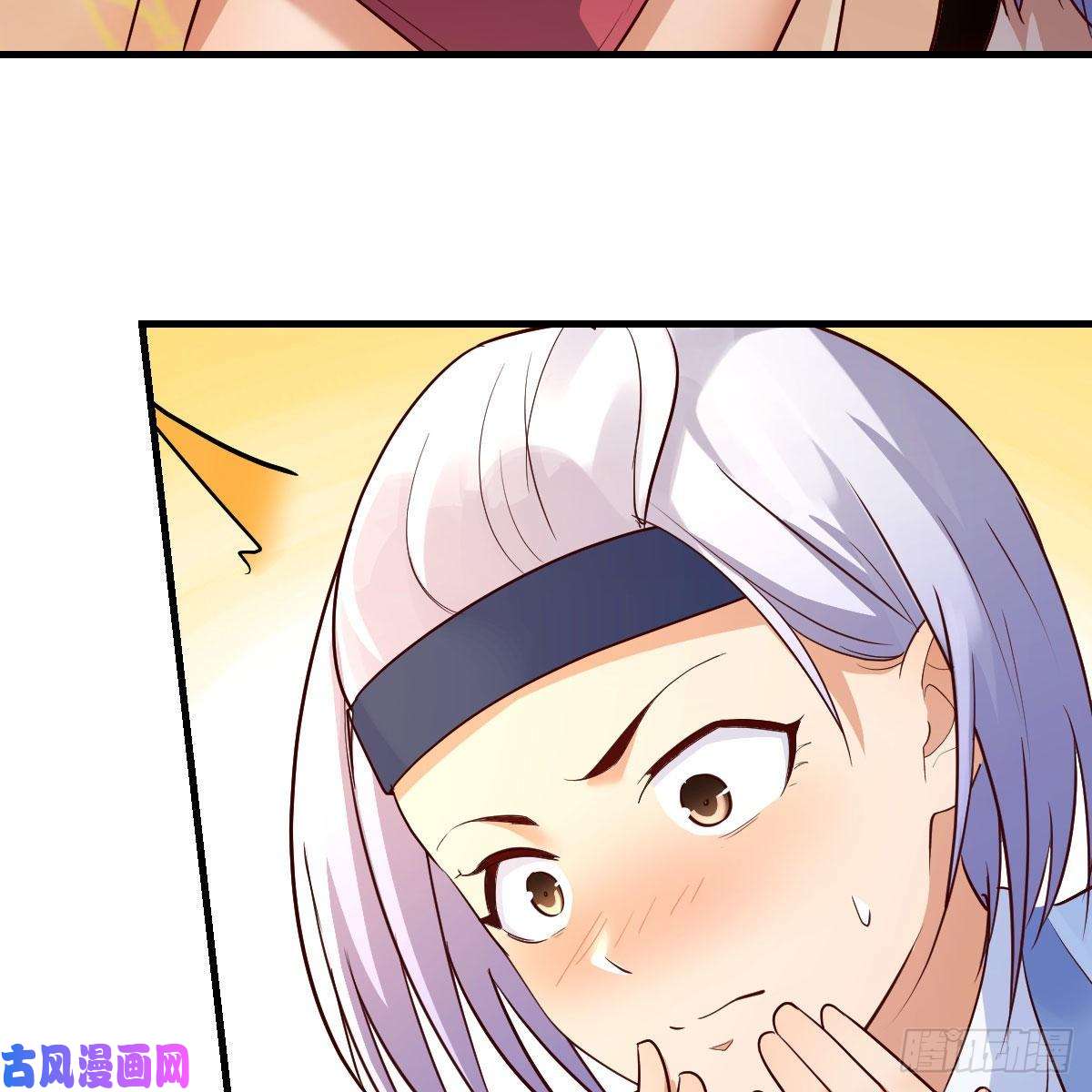 我有元婴NB症演技大赏