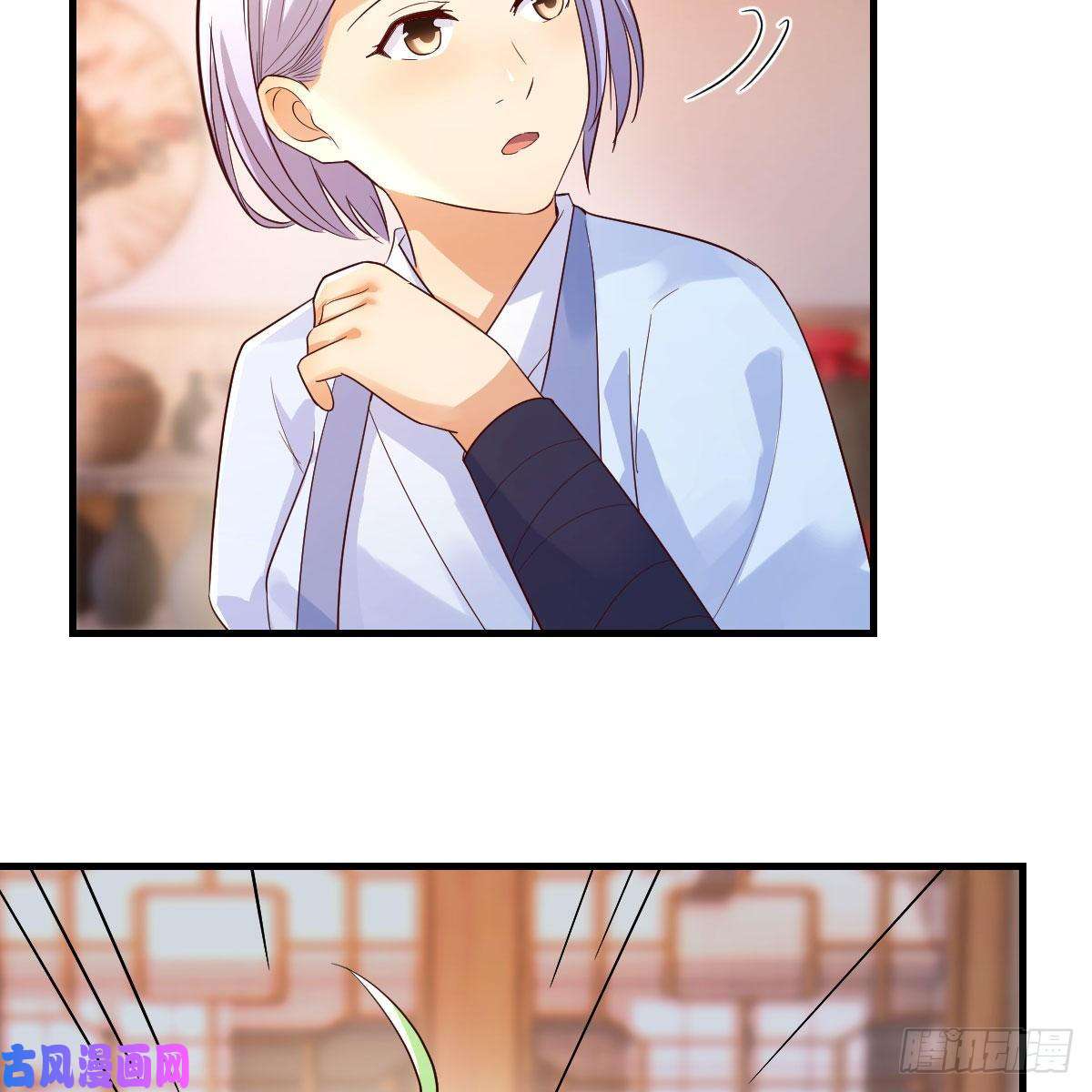 我有元婴NB症演技大赏