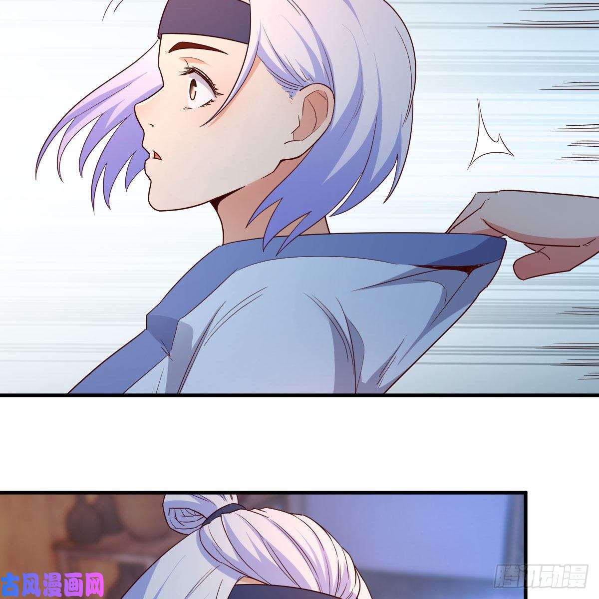 我有元婴NB症演技大赏