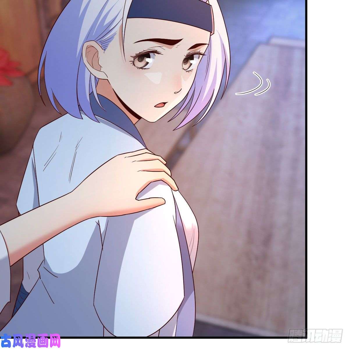 我有元婴NB症演技大赏