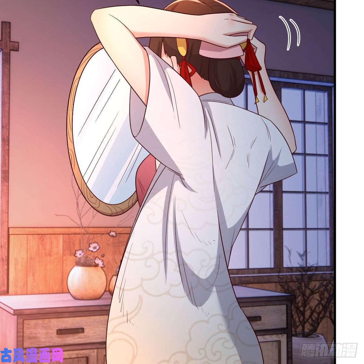 我有元婴NB症演技大赏