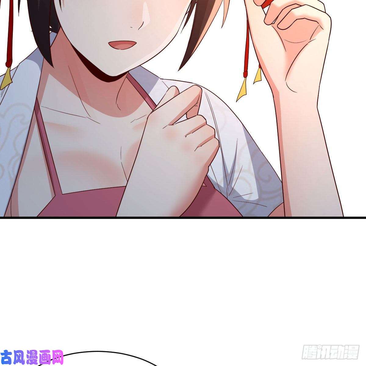 我有元婴NB症演技大赏