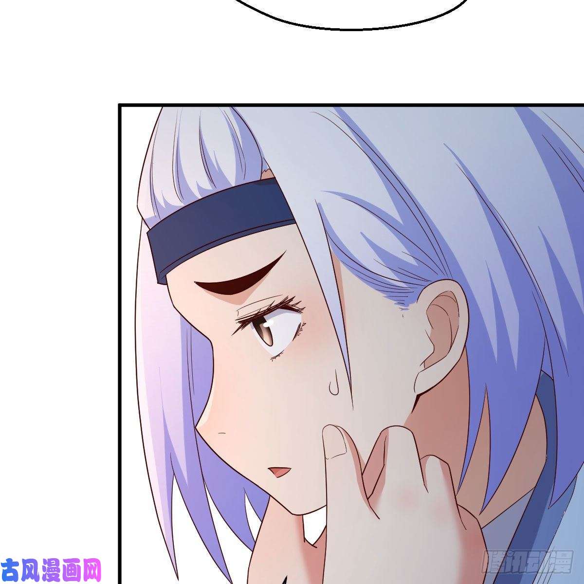 我有元婴NB症演技大赏