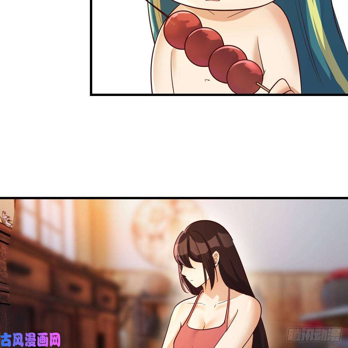 我有元婴NB症差点露馅儿