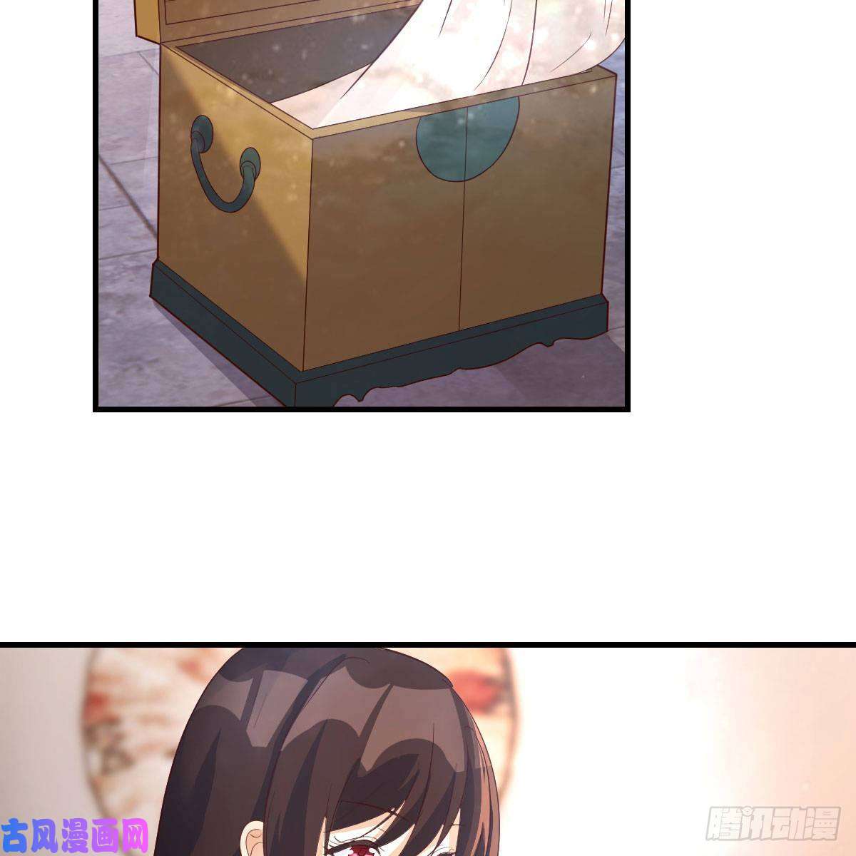 我有元婴NB症差点露馅儿