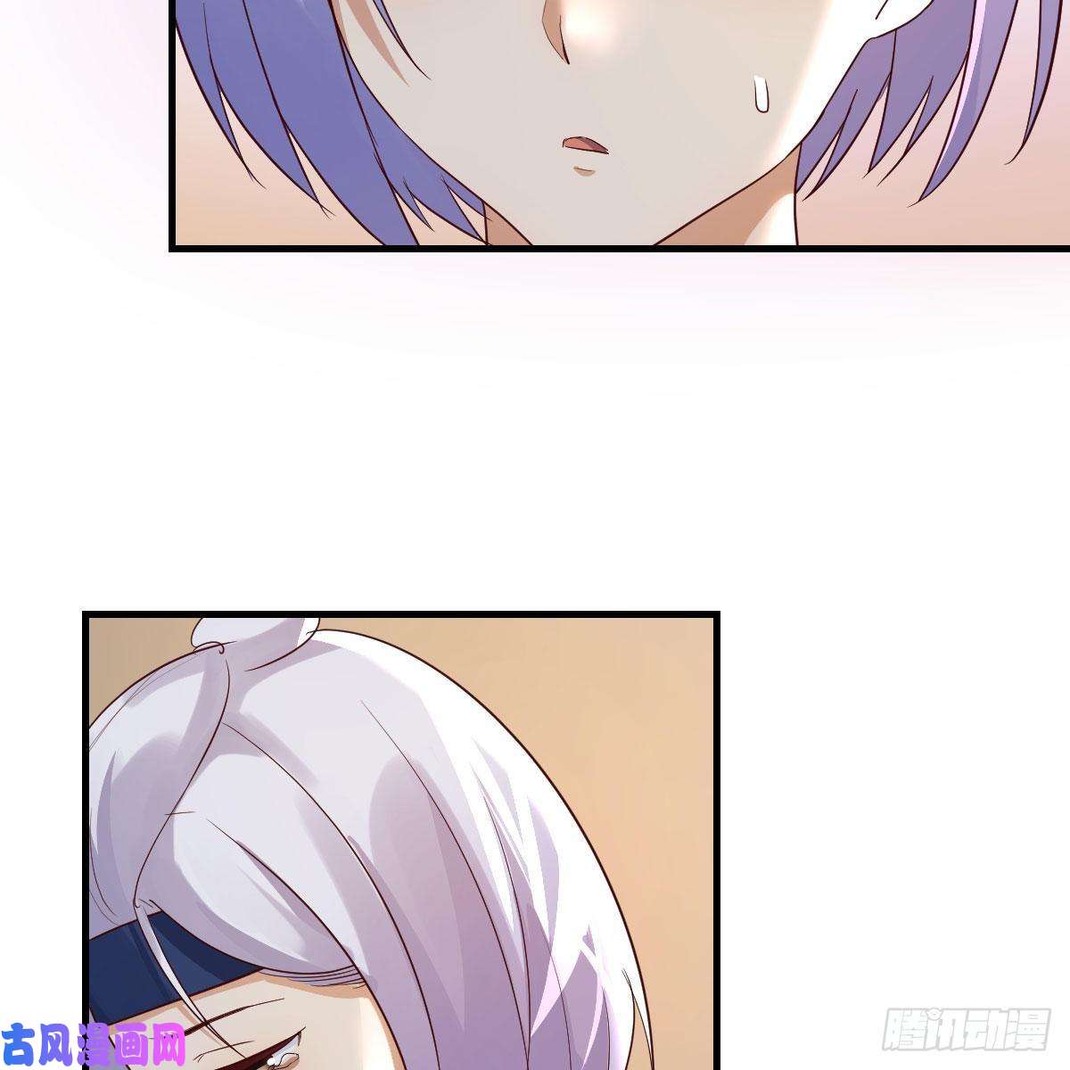 我有元婴NB症差点露馅儿