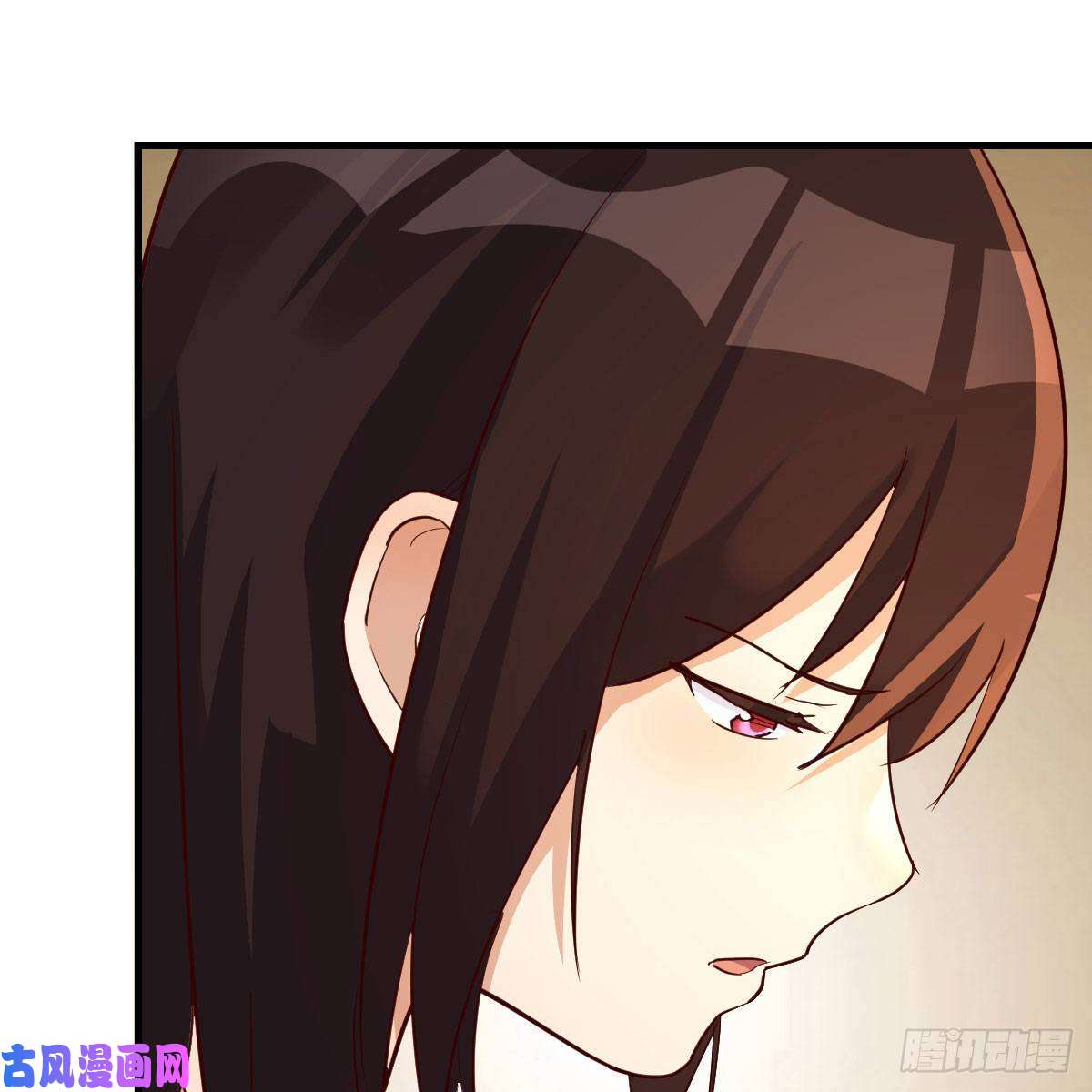 我有元婴NB症差点露馅儿