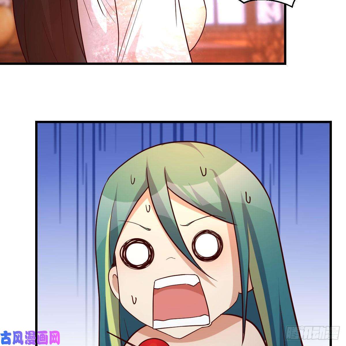 我有元婴NB症差点露馅儿