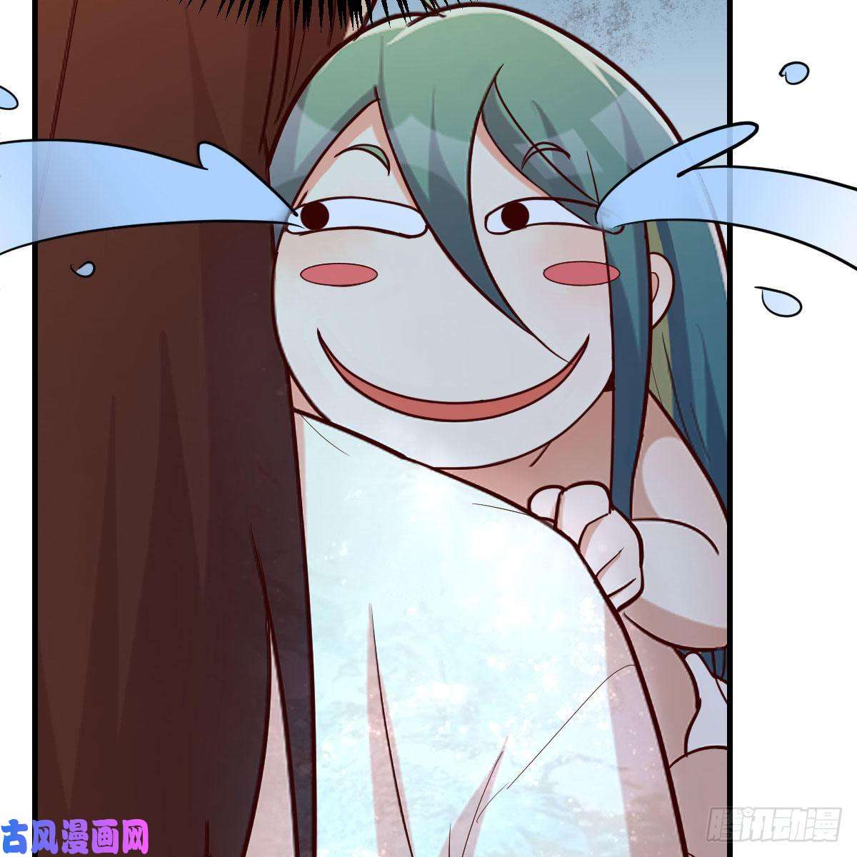 我有元婴NB症差点露馅儿