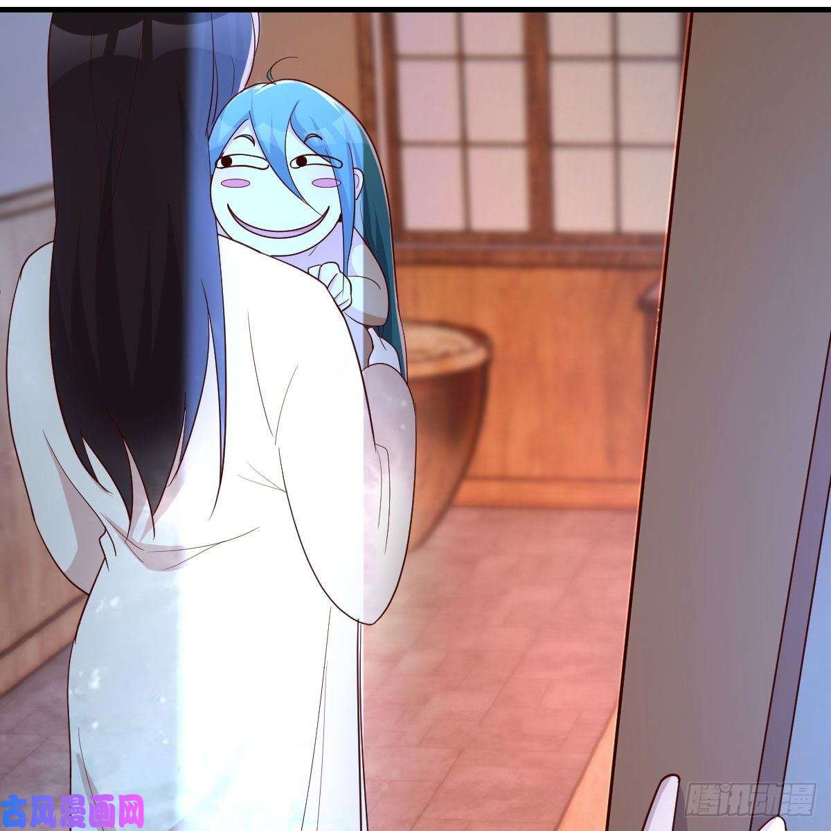 我有元婴NB症差点露馅儿