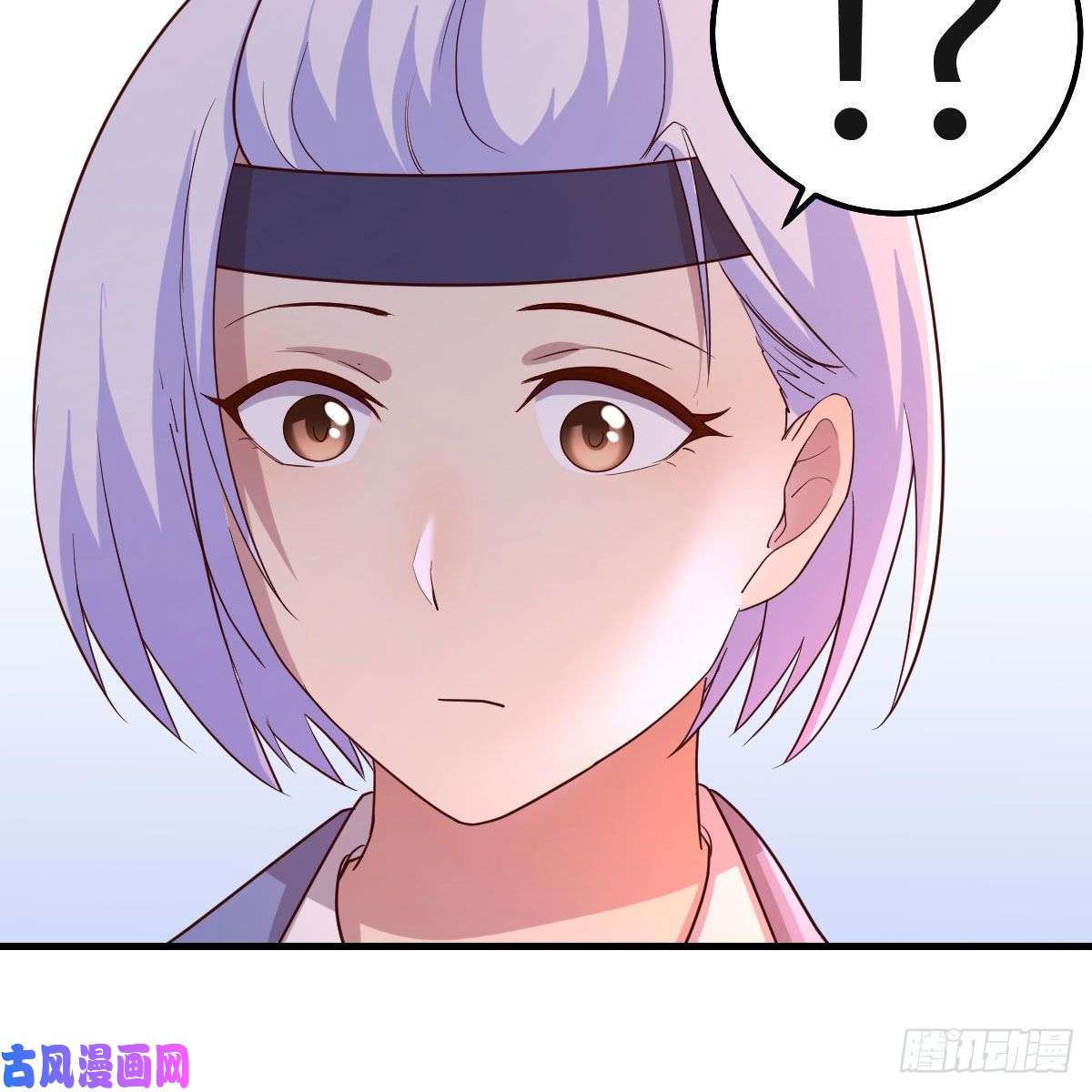 我有元婴NB症差点露馅儿