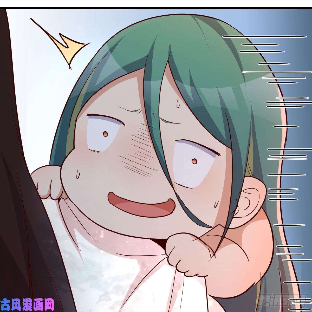 我有元婴NB症差点露馅儿