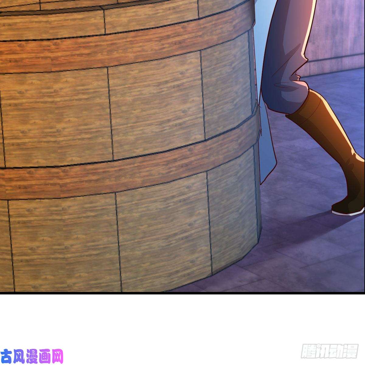 我有元婴NB症差点露馅儿