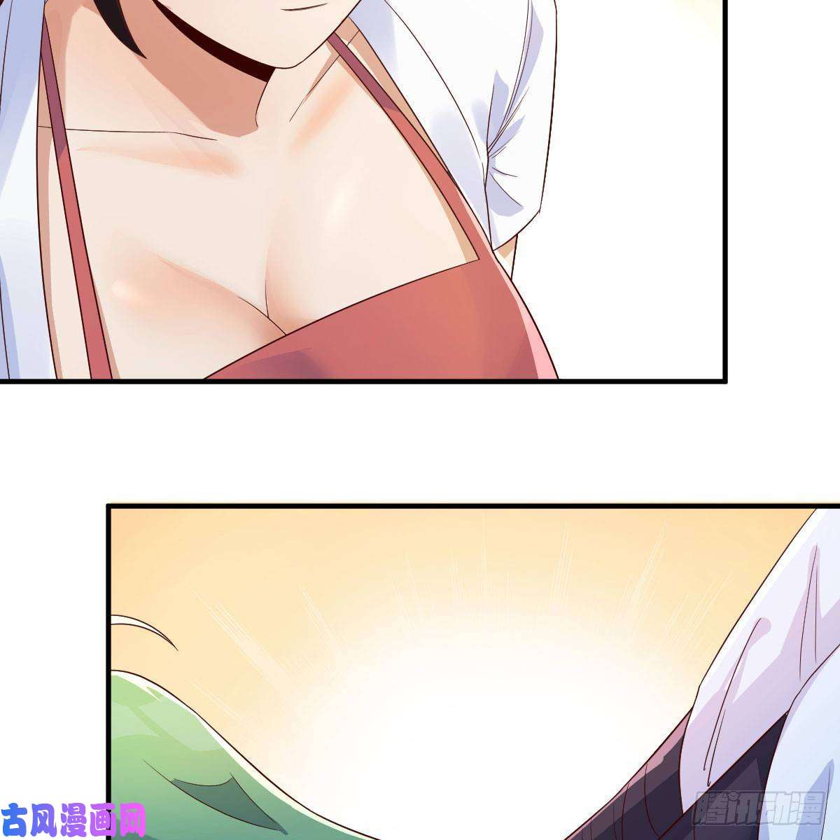 我有元婴NB症差点露馅儿