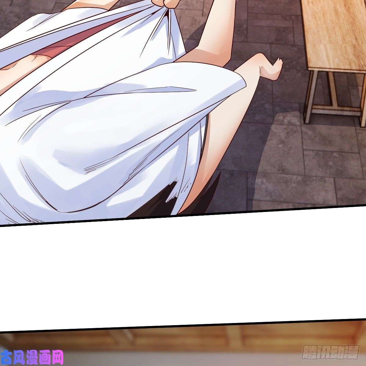 我有元婴NB症差点露馅儿