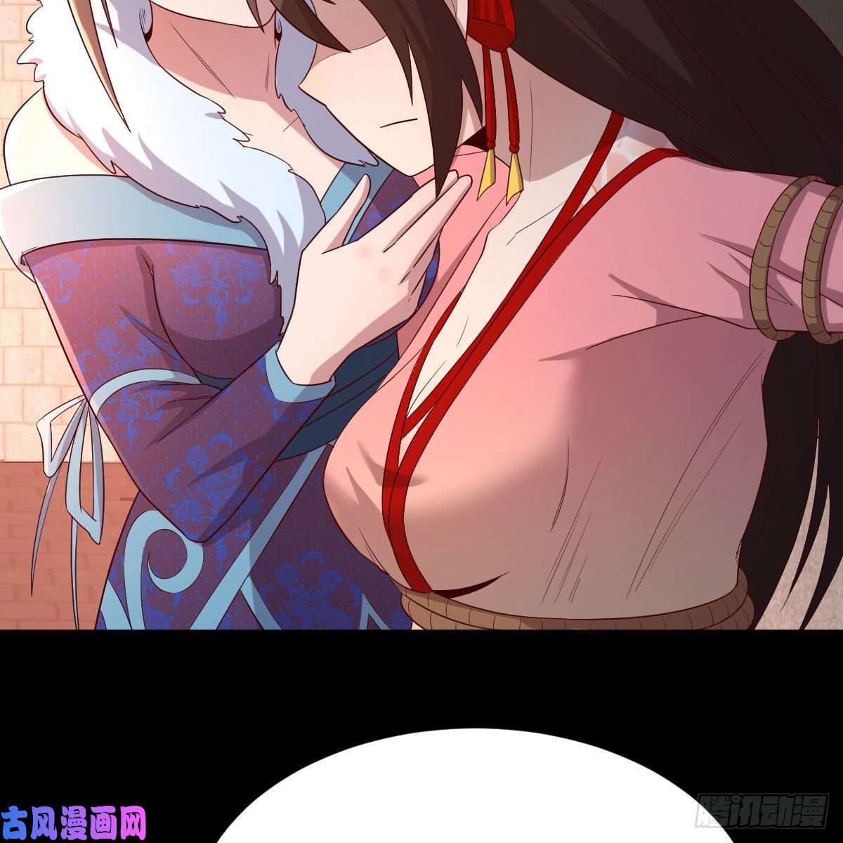 我有元婴NB症缘分天注定