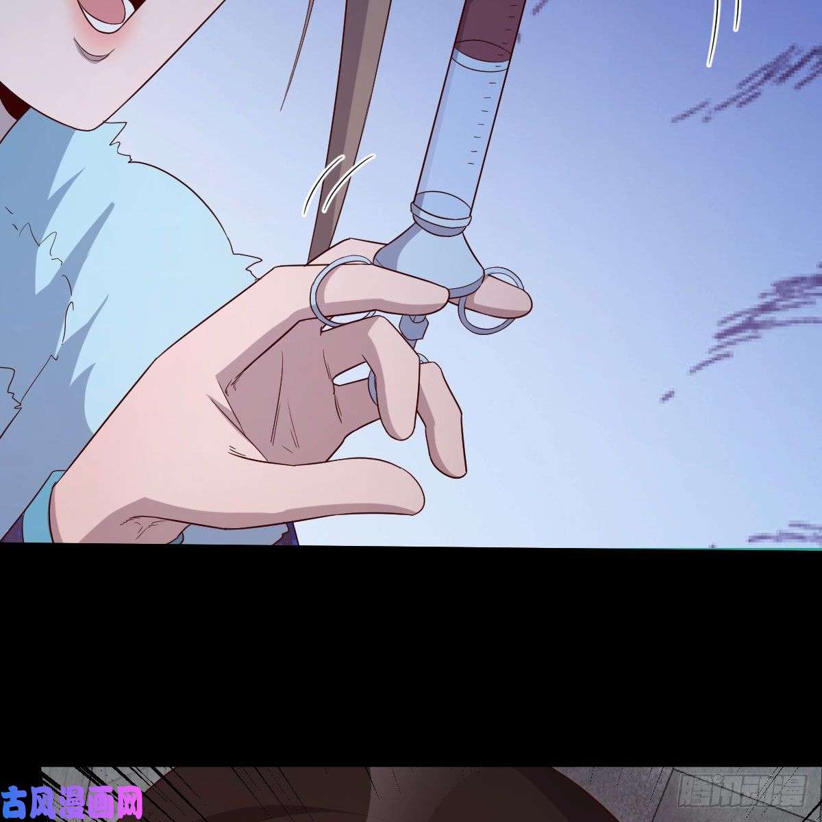 我有元婴NB症缘分天注定