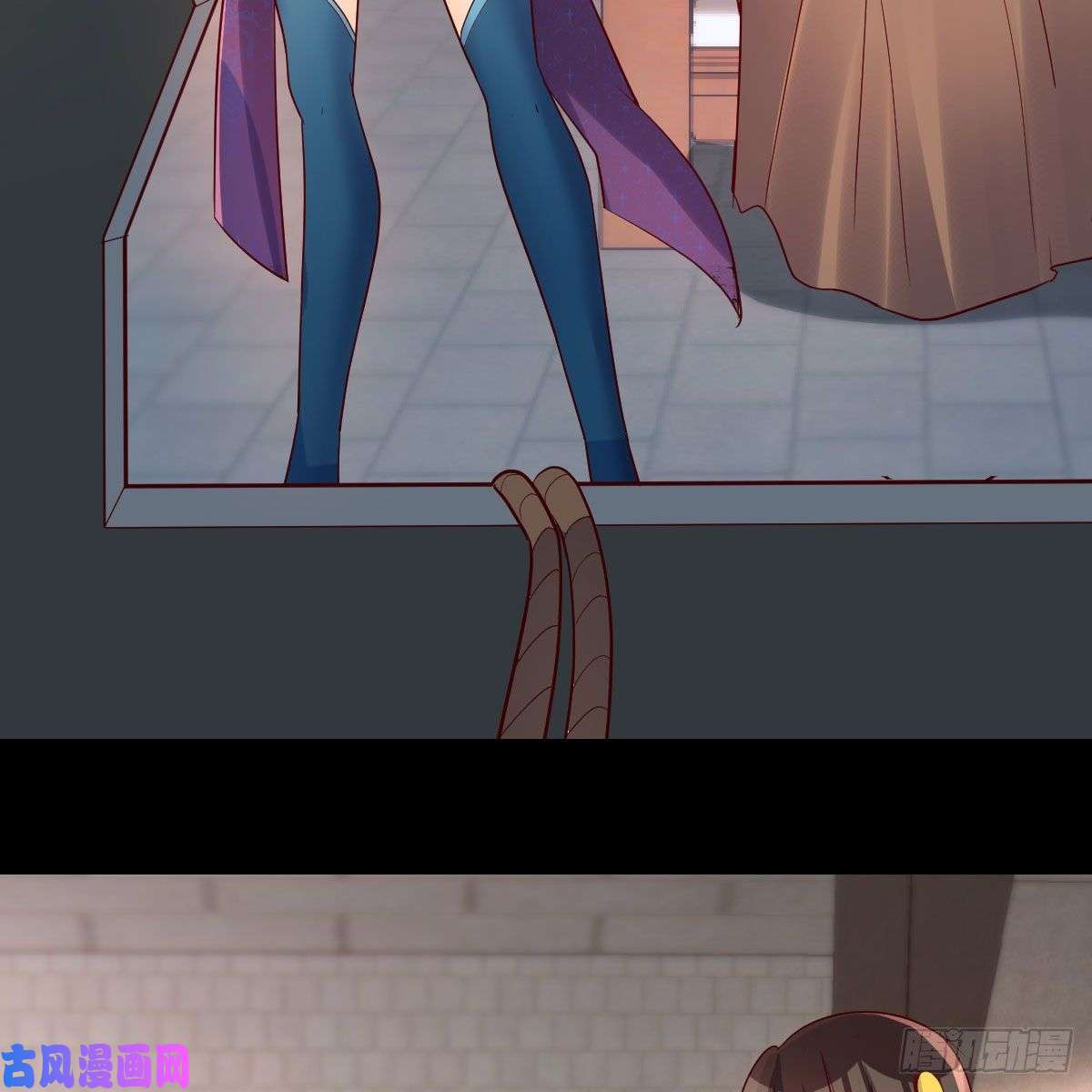 我有元婴NB症缘分天注定