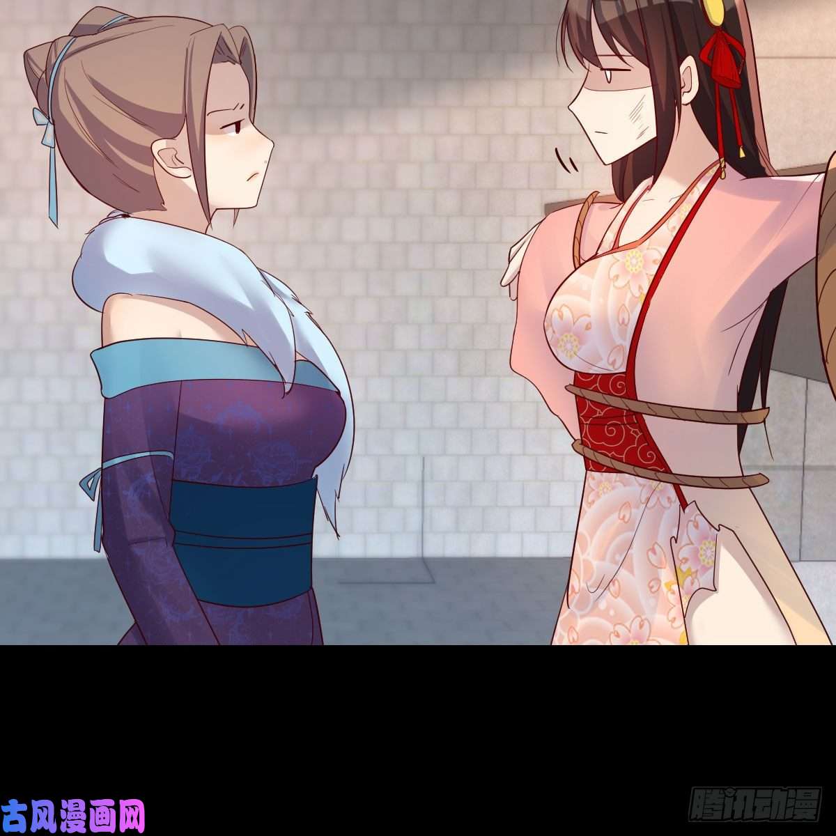 我有元婴NB症缘分天注定