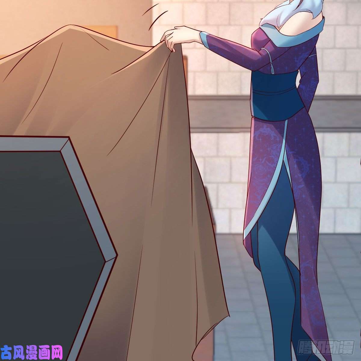 我有元婴NB症缘分天注定