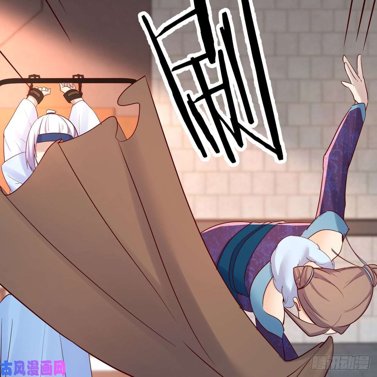 我有元婴NB症缘分天注定