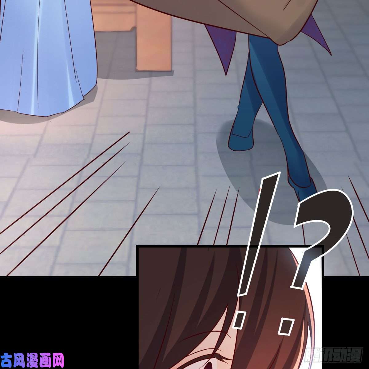 我有元婴NB症缘分天注定