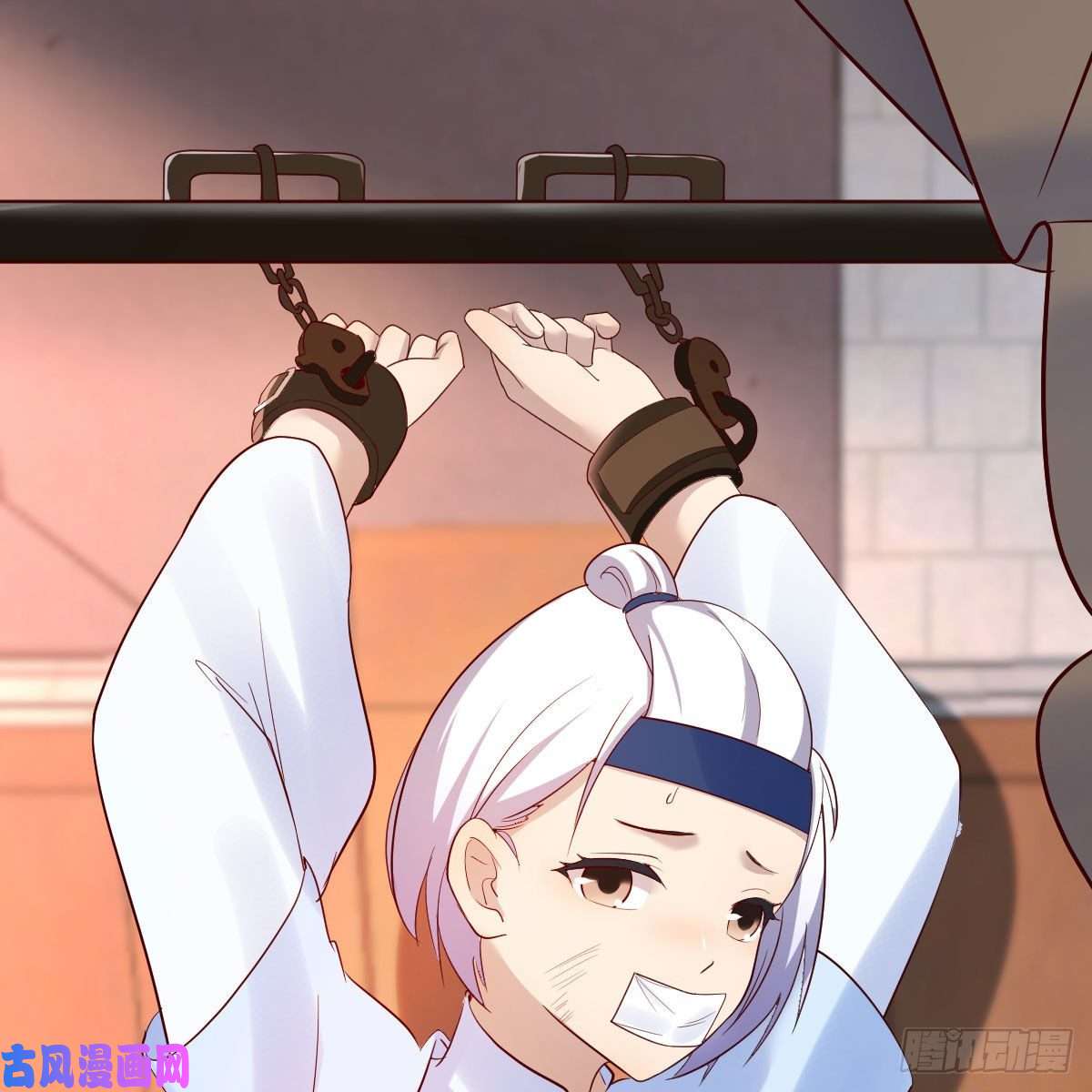 我有元婴NB症缘分天注定