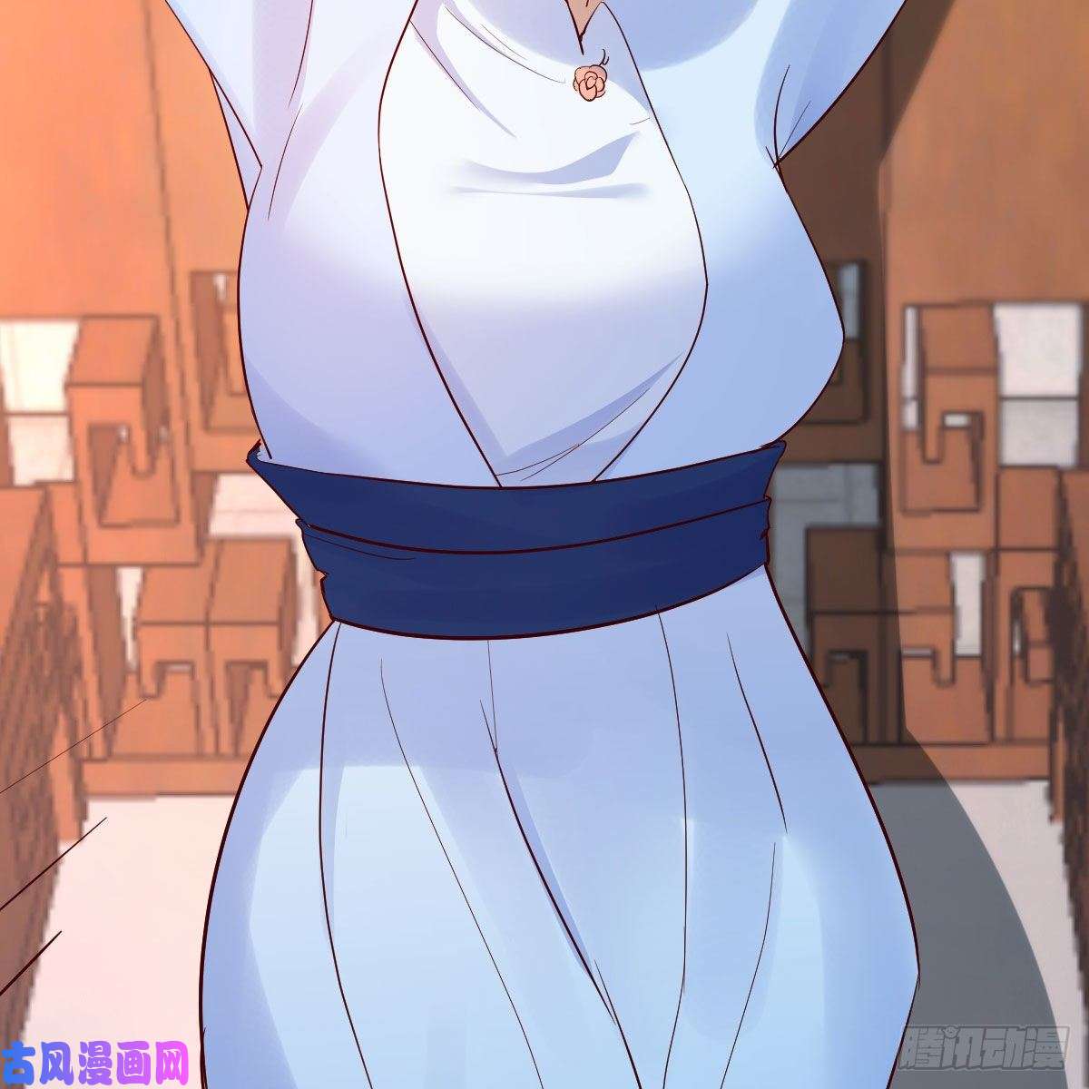 我有元婴NB症缘分天注定