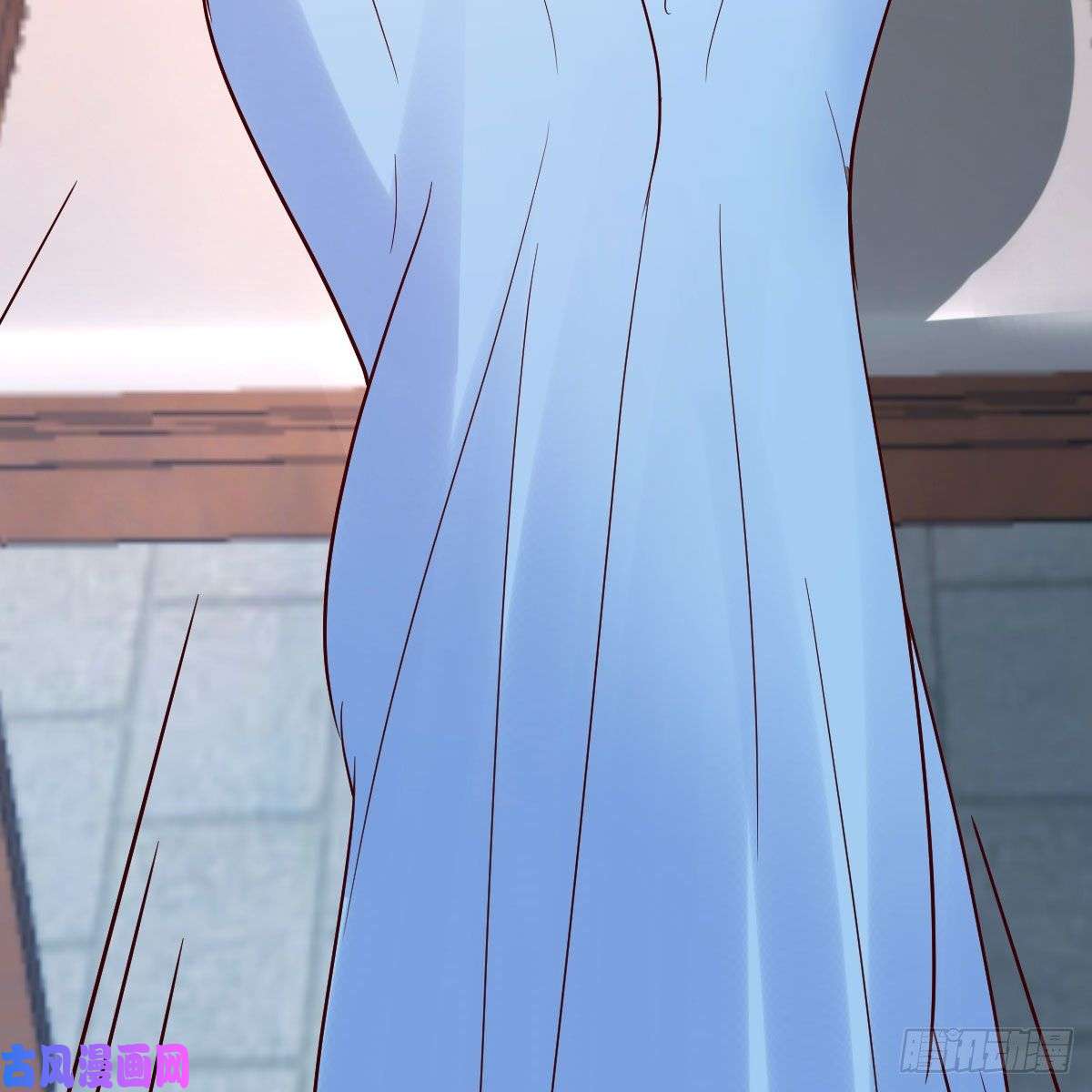 我有元婴NB症缘分天注定