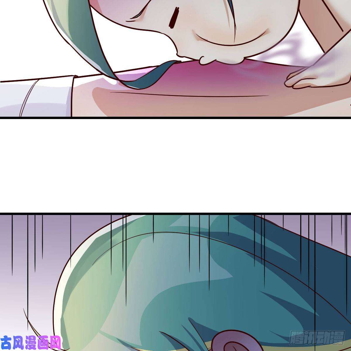 我有元婴NB症缘分天注定