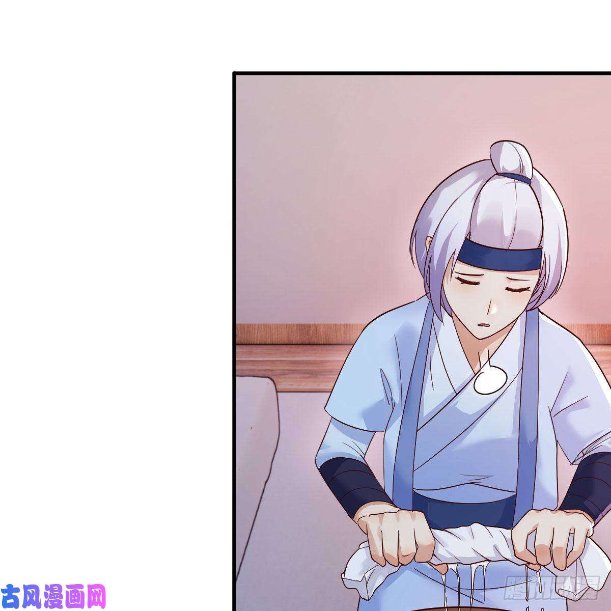 我有元婴NB症“最后”的心愿