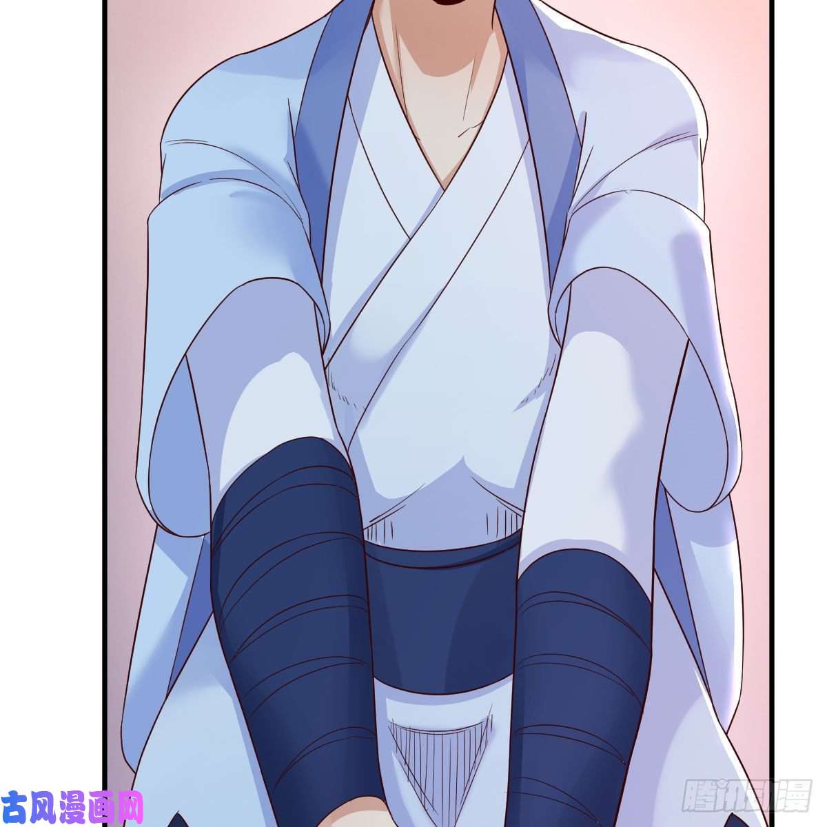 我有元婴NB症“最后”的心愿