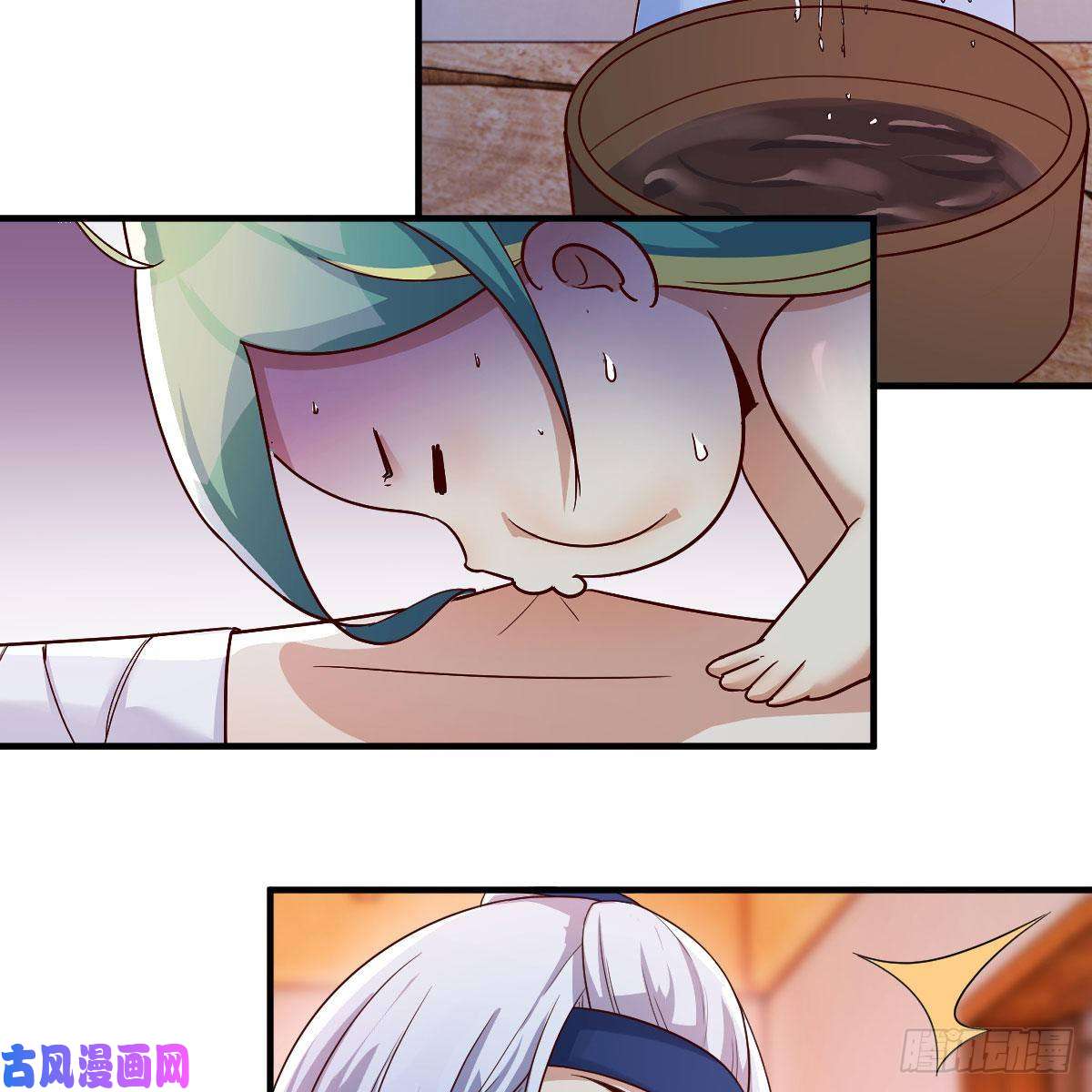 我有元婴NB症“最后”的心愿