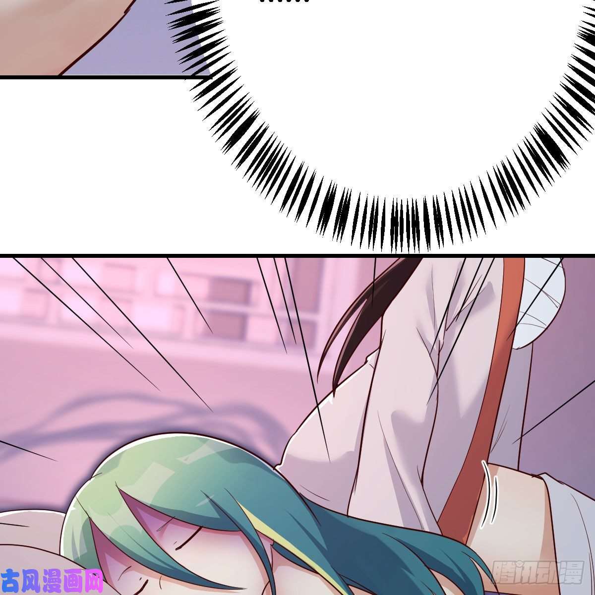 我有元婴NB症“最后”的心愿