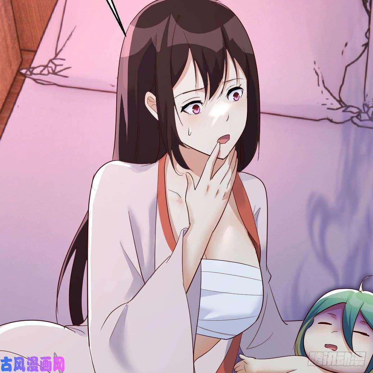 我有元婴NB症“最后”的心愿