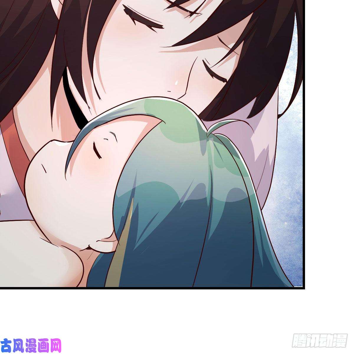 我有元婴NB症“最后”的心愿